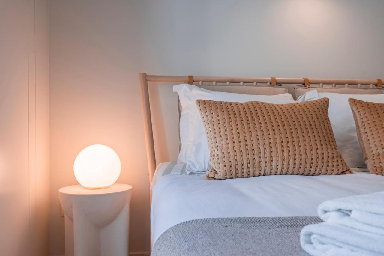 Deluxe 2Bdr Apartment W/ Patio By Lovelystay Lisboa Екстериор снимка